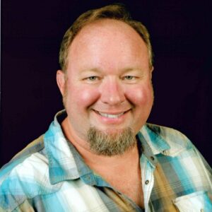 Matthew Avey's portrait