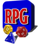 RPG Portfolios Button